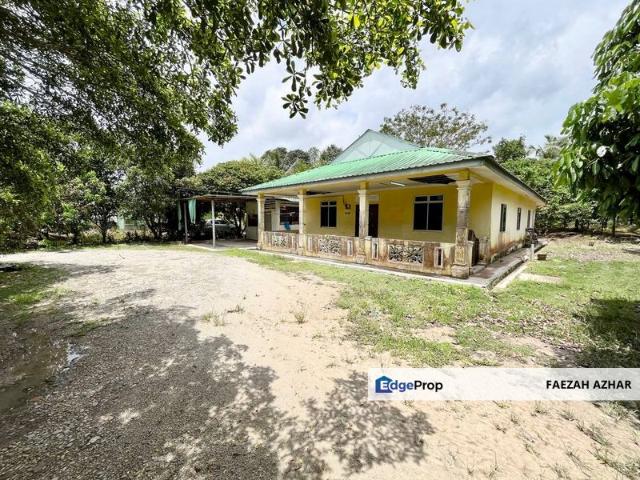 House for sale in Kota Tinggi, Johor