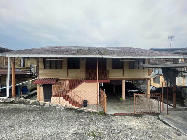 Bungalow for sale in Langat, Selangor