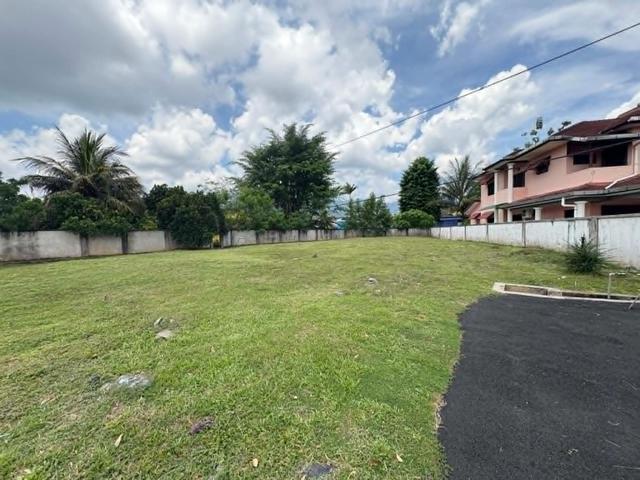 Bungalow for sale in Pahang