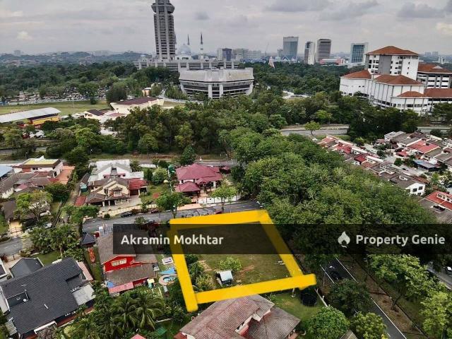 Property for sale in Petaling, Alam Impian