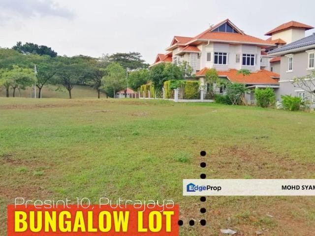 House for sale in Putrajaya
