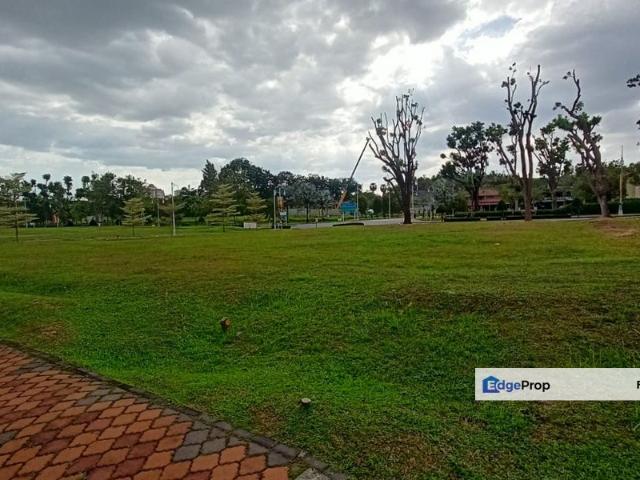House for sale in Putrajaya