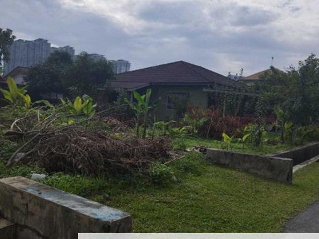 House for sale in Country Heights Damansara, Kuala Lumpur