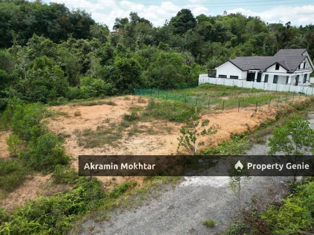 Property for sale in Tanjong Sepat, Selangor
