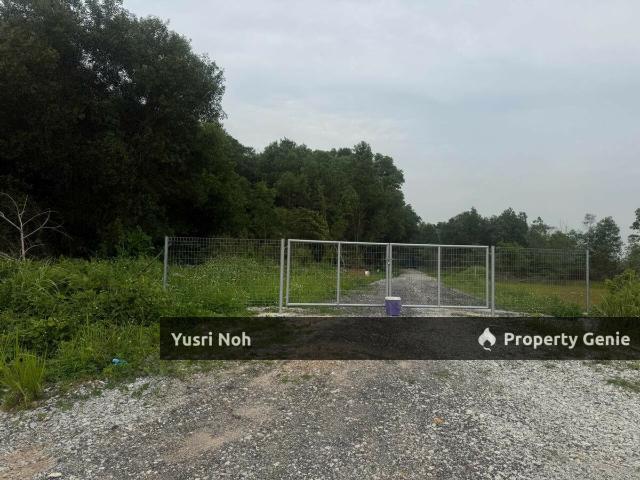 Property for sale in Tanjong Sepat, Selangor
