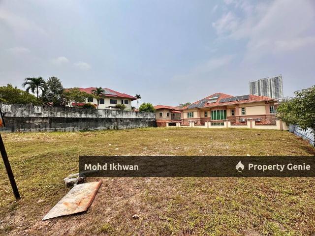 Property for sale in Seksyen 7, Shah Alam