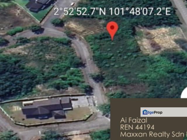 Shop for sale in Kajang, Langat