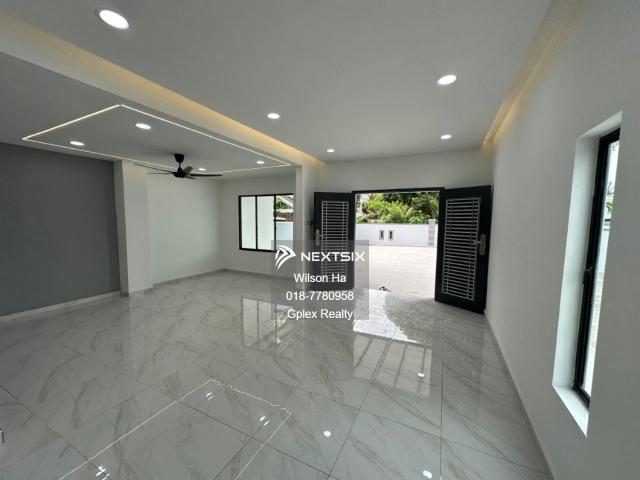 Residential House for sale in Country Heights Damansara, Kuala Lumpur