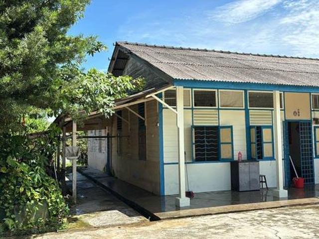 Bungalow for sale in Johore Bahru, Johor