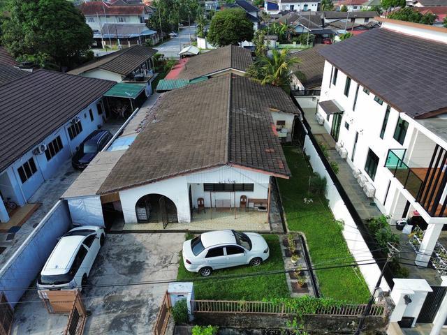 Bungalow for sale in Country Heights Damansara, Kuala Lumpur