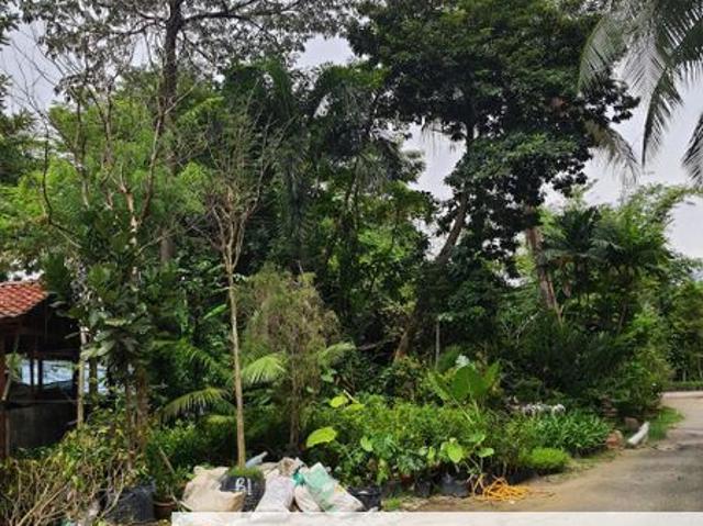 House for sale in Country Heights Damansara, Kuala Lumpur