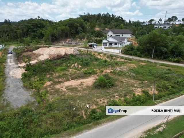 House for sale in Kajang, Langat