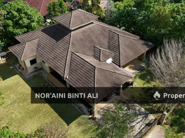 Bungalow for sale in Pahang