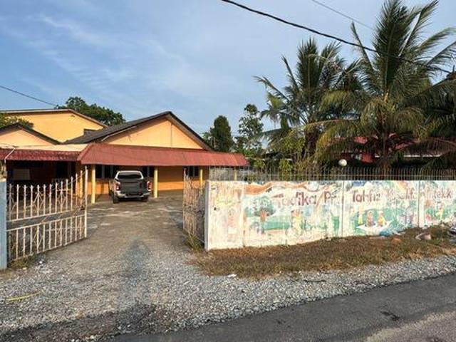 Bungalow for sale in Kota Bahru, Kelantan