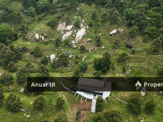 Property for sale in Perak, Kuala Kangsar