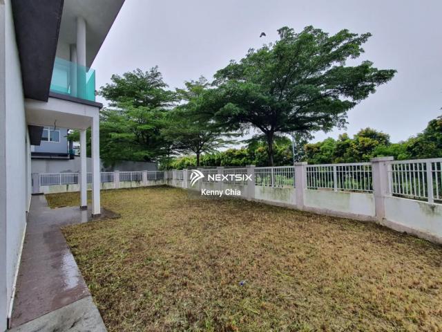 Residential House for sale in Petaling, Subang Jaya