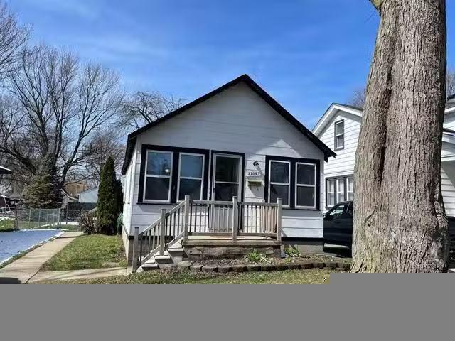 House for rent in Troy