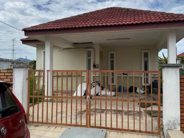 Bungalow for sale in Lengging, Negeri Sembilan