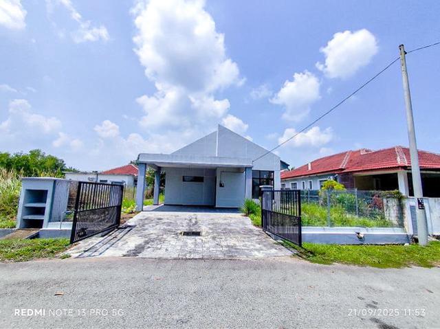 Bungalow for sale in Lengging, Negeri Sembilan