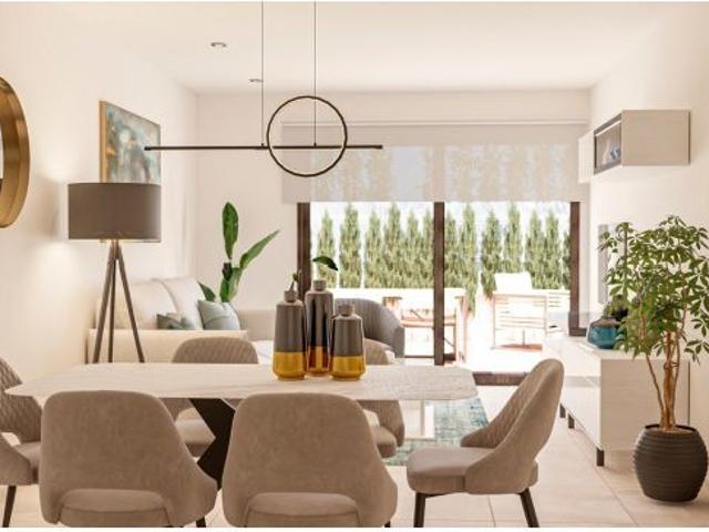 Bungalow en venta en Roquetas De Mar, Andalucía