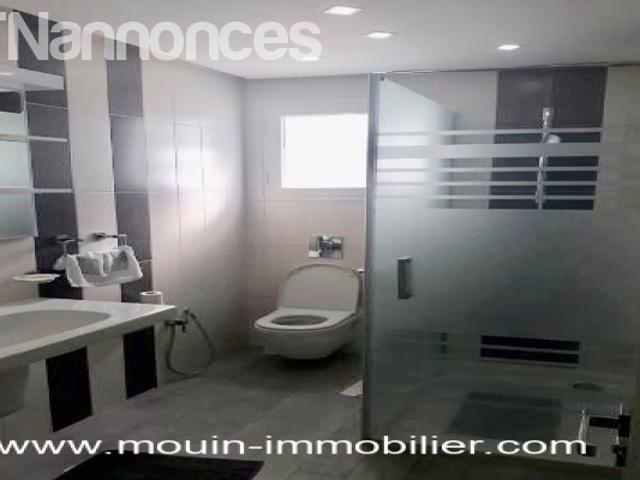 Appartement vente