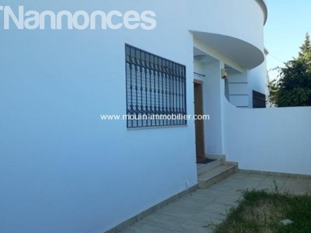 Appartement location