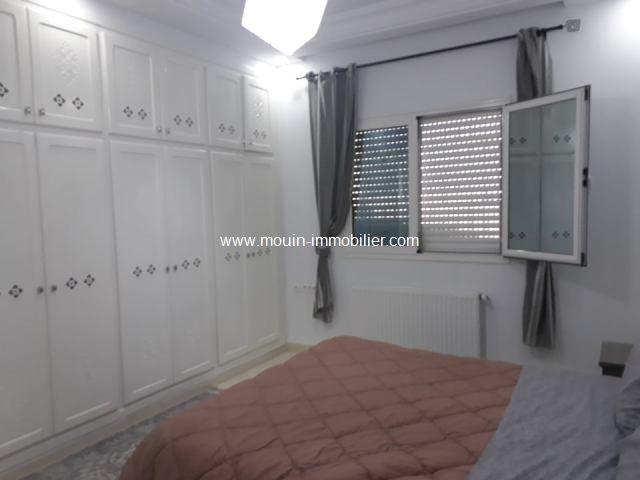 Bungalow location à Nabeul