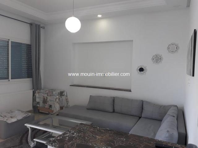 Bungalow location à Nabeul