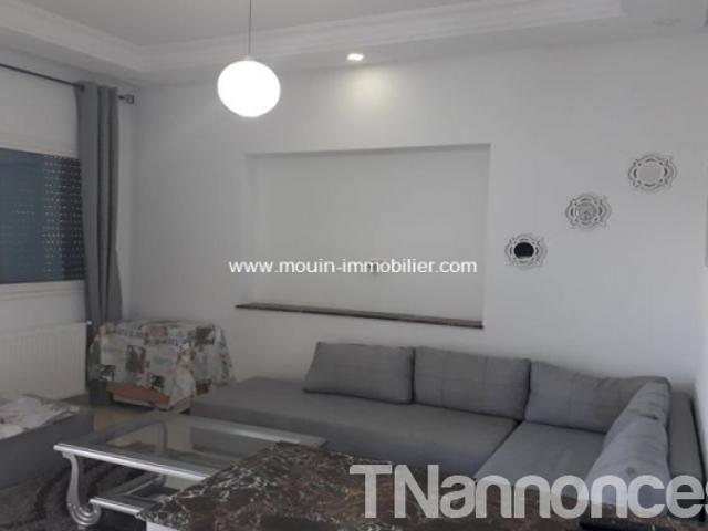 Appartement location