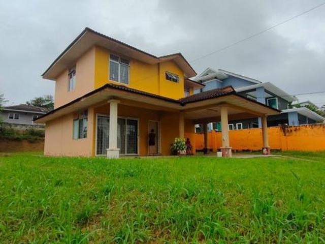 Bungalow for sale in Selangor