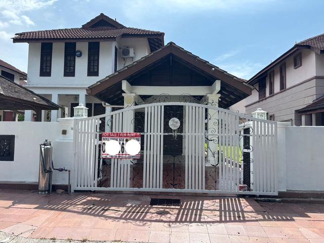 Bungalow for sale in Nilai, Negeri Sembilan