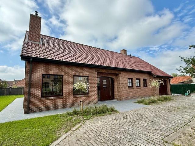 Maison location à Diksmuide, West-Vlaanderen