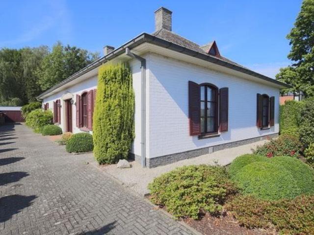 Maison location à Schelderode, Oost-Vlaanderen