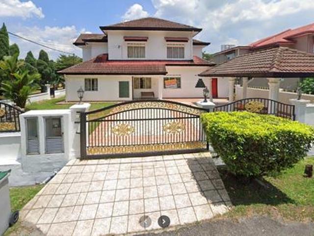 Bungalow for sale in Sendayan Village, Negeri Sembilan