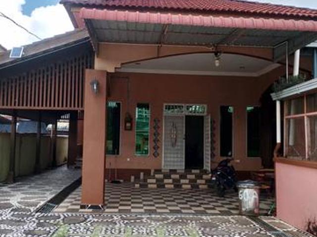 Bungalow for sale in Kota Bahru, Kelantan