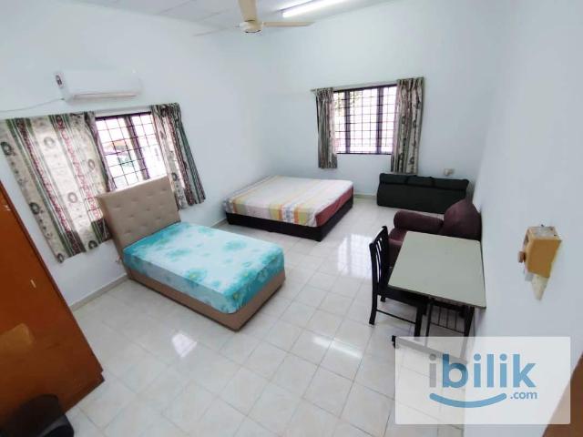 Room for rent in Petaling, Damansara Damai