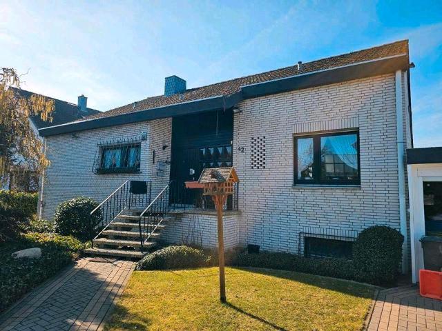 Haus kaufen in Moritzberg/Bockfeld, Hildesheim