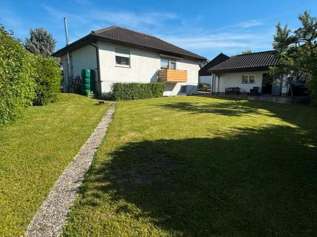 Haus kaufen in Wolfenweiler, Schallstadt