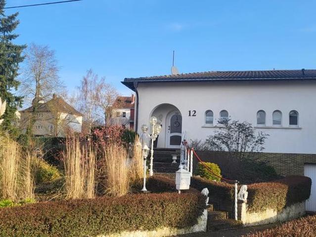 Haus kaufen in Wadgassen, Saarland