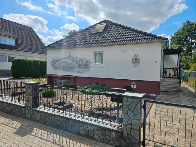 Haus kaufen in Altenstadt, Hessen