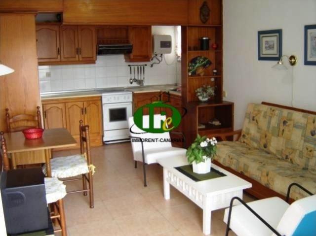 Casa en alquiler en Centro, Granada