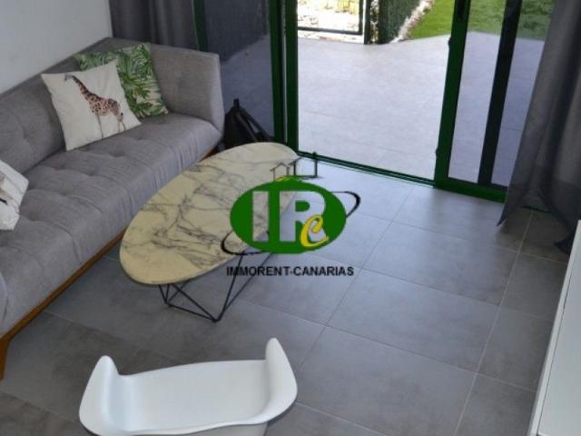 Casa en alquiler en San Bartolomé De Tirajana, Canarias