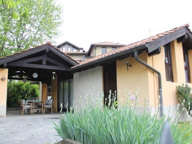 Haus kaufen in Miglieglia, Tessin