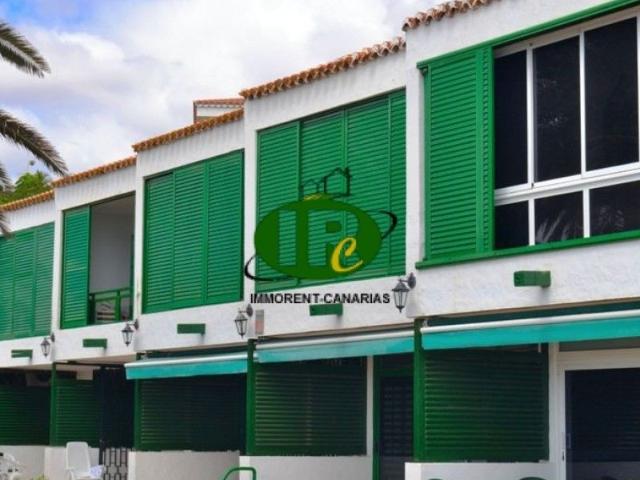 Casa en alquiler en Centro, Granada