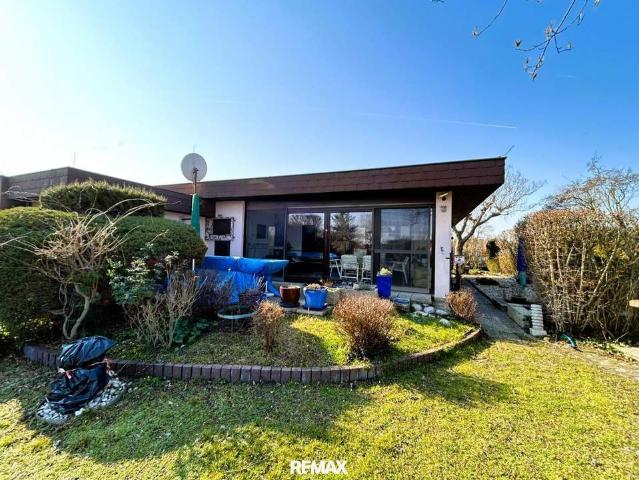 Haus kaufen in Burgenland