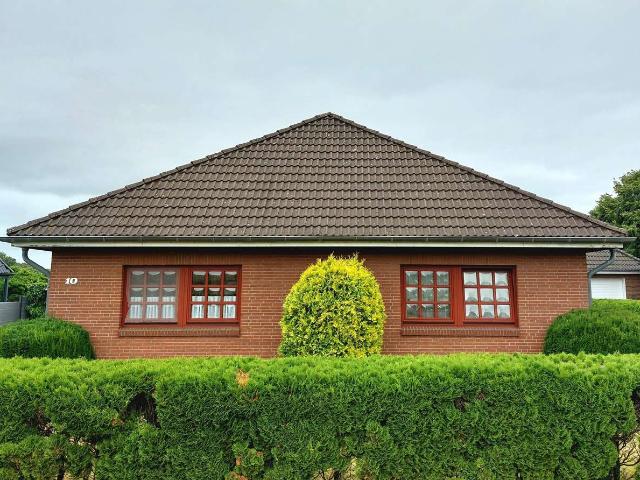 Haus kaufen in Sarzbüttel, Kreis Dithmarschen