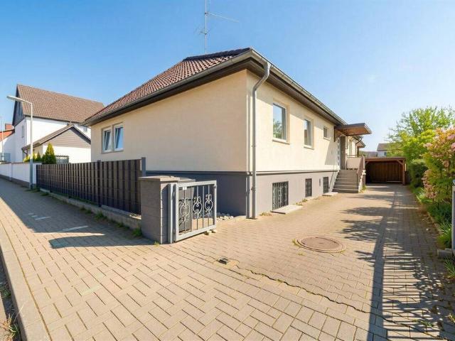 Haus kaufen in Friedberg, Hessen