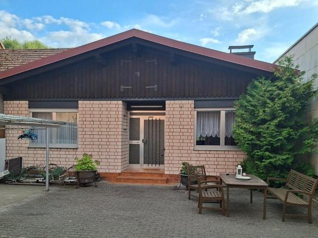 Haus kaufen in Rodalben, Rheinland-Pfalz