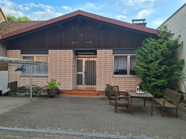 Haus kaufen in Rodalben, Rheinland-Pfalz