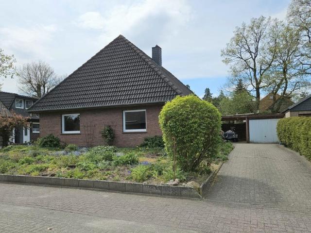 Haus kaufen in Jaderberg, Niedersachsen